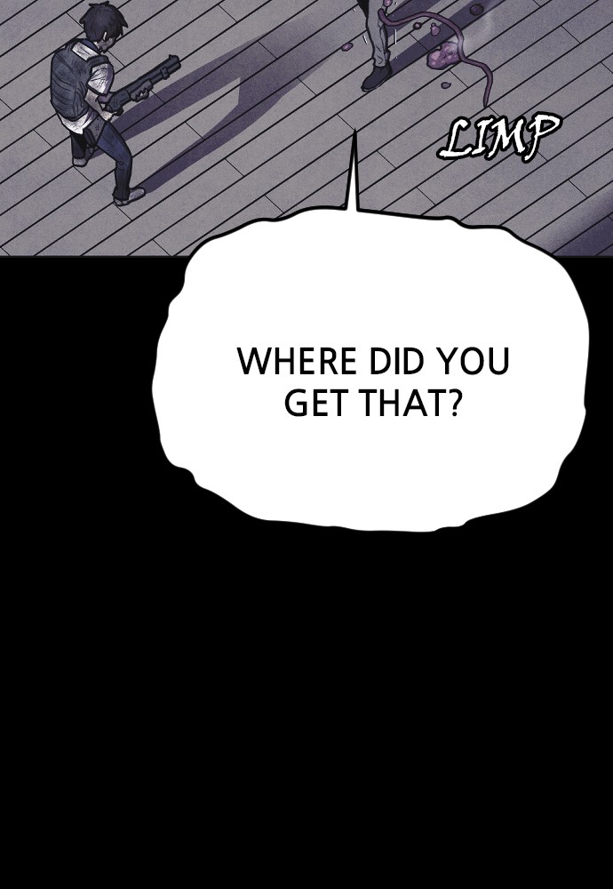 Shotgun Boy Chapter 8 - Page 27