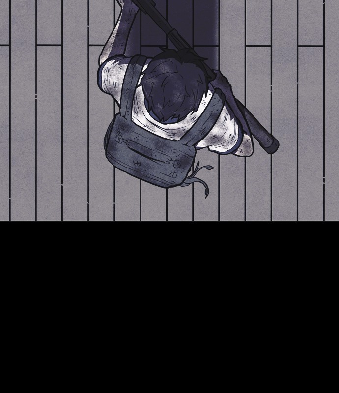 Shotgun Boy Chapter 8 - Page 32