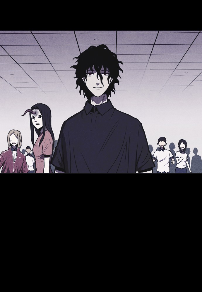 Shotgun Boy Chapter 8 - Page 36