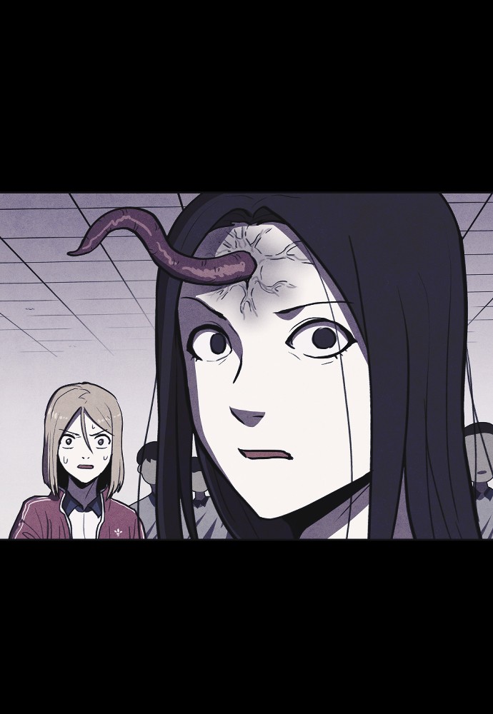 Shotgun Boy Chapter 8 - Page 37