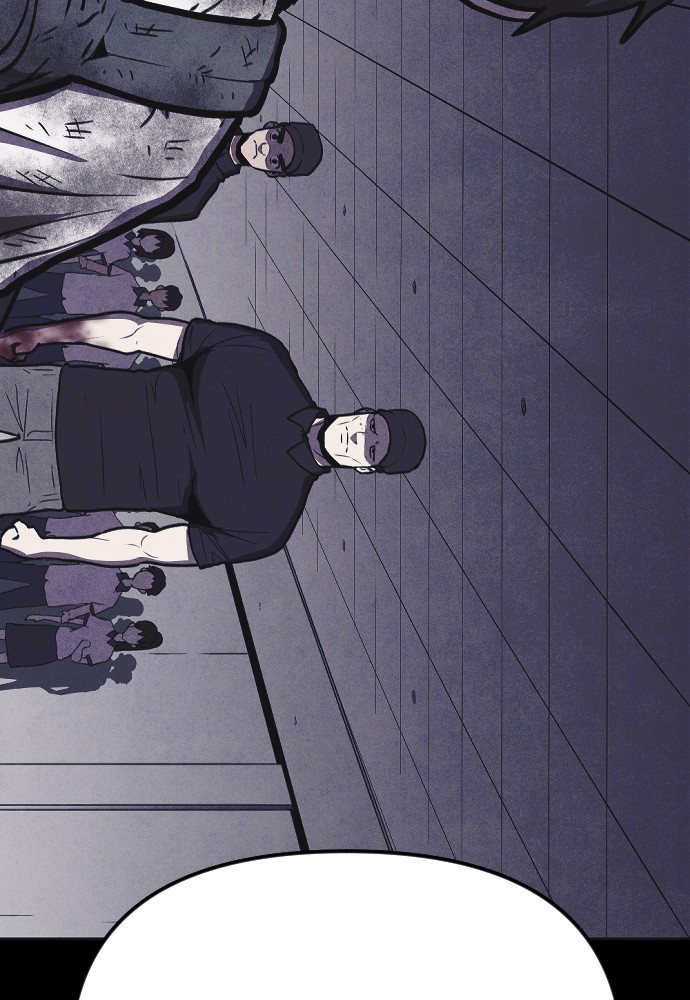 Shotgun Boy Chapter 8 - Page 41