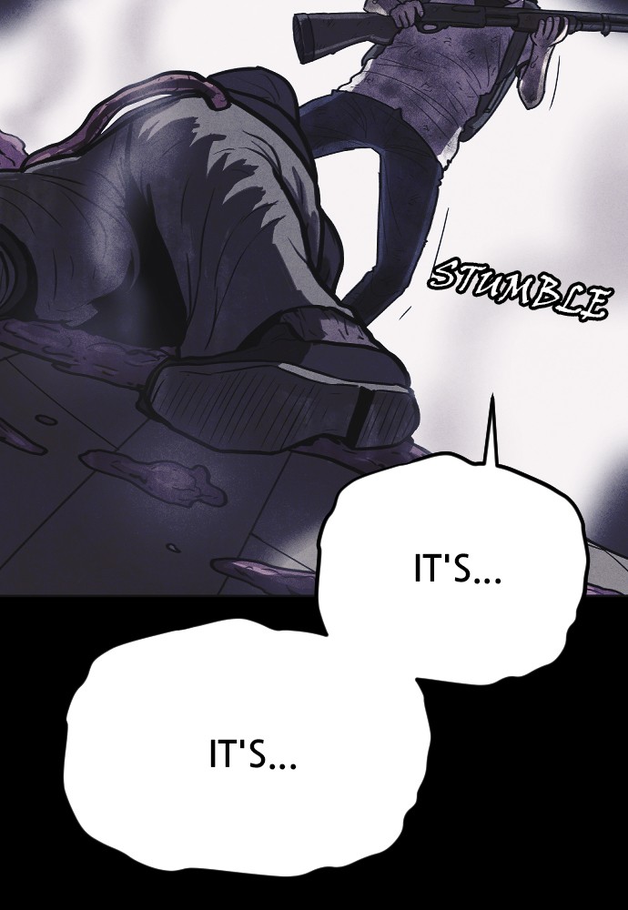 Shotgun Boy Chapter 8 - Page 46