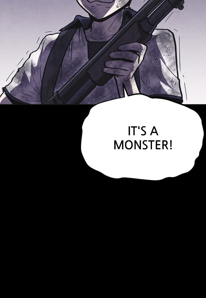 Shotgun Boy Chapter 8 - Page 48