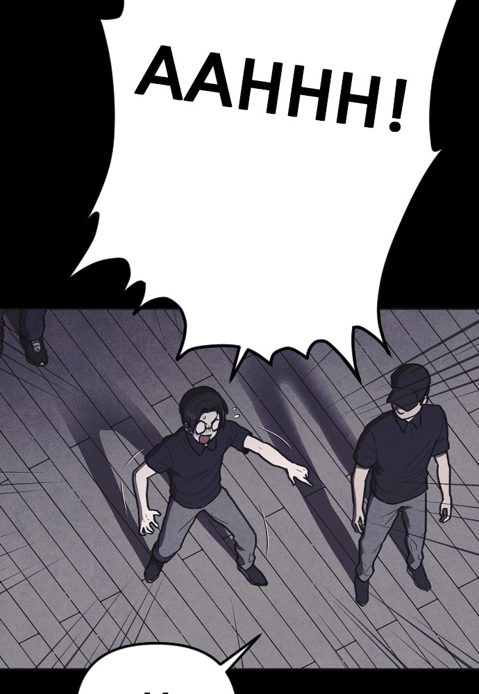 Shotgun Boy Chapter 8 - Page 50