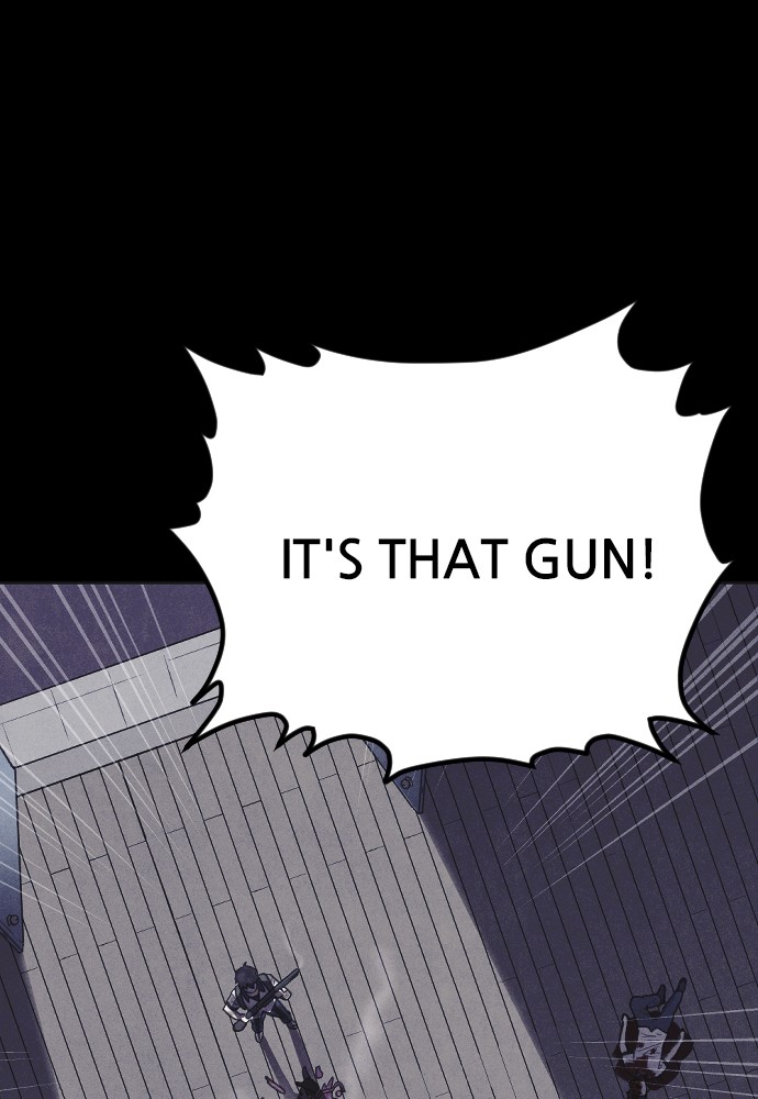 Shotgun Boy Chapter 8 - Page 53