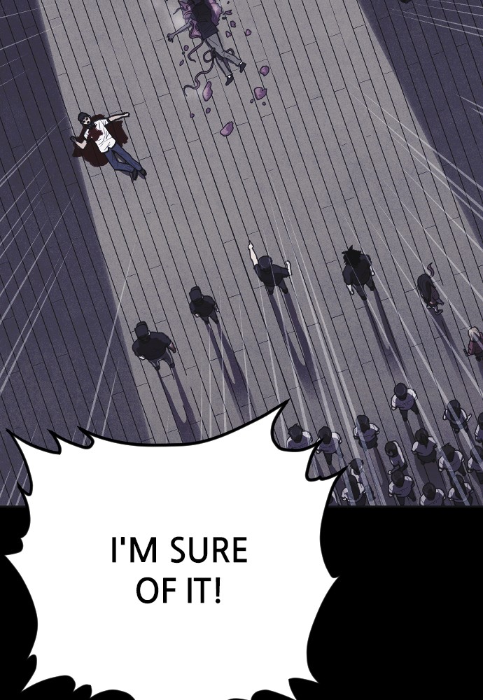 Shotgun Boy Chapter 8 - Page 54