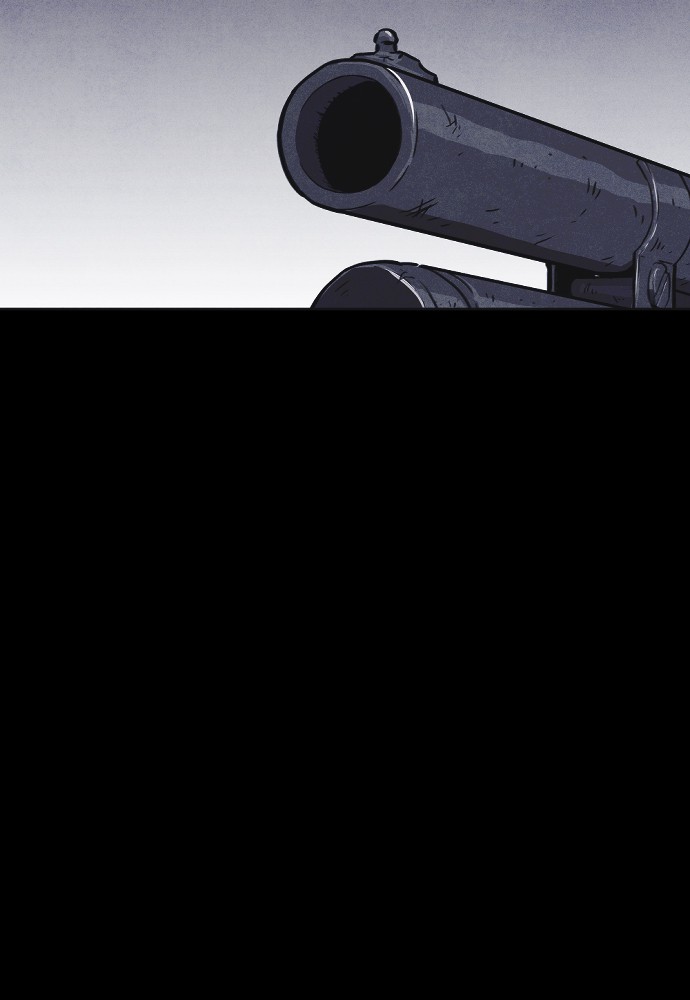 Shotgun Boy Chapter 8 - Page 6