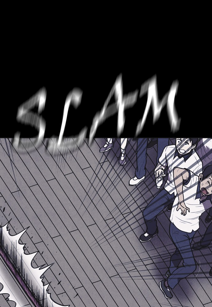 Shotgun Boy Chapter 8 - Page 66