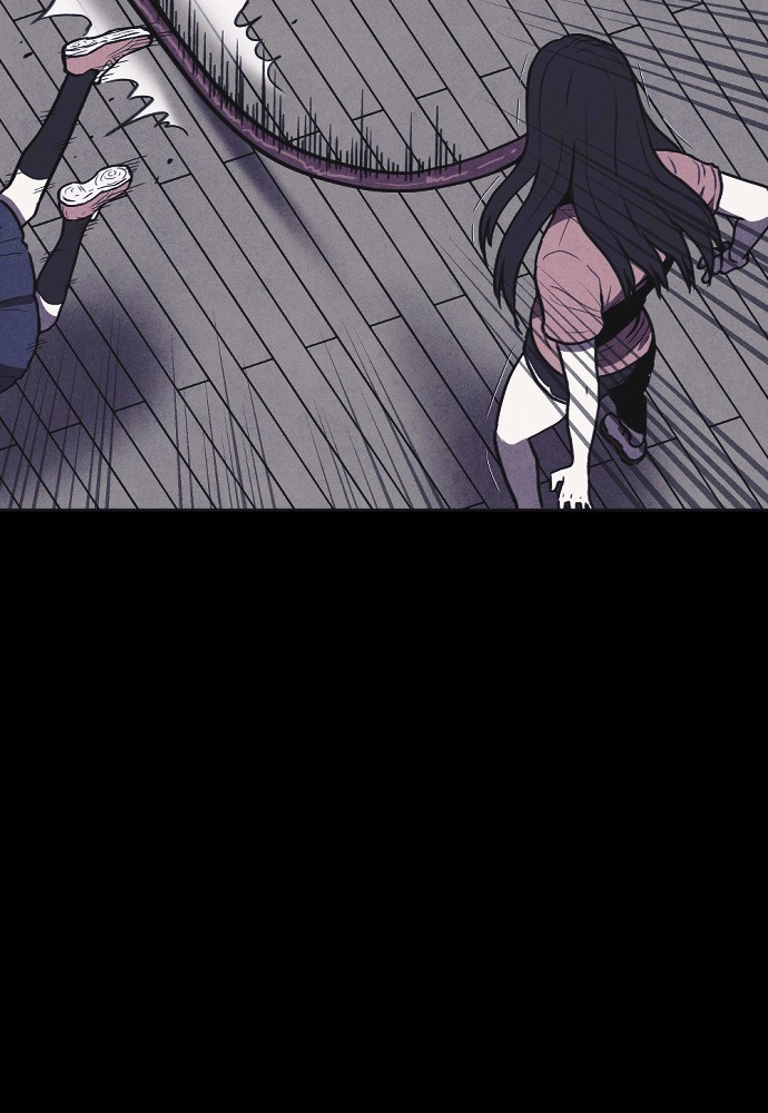 Shotgun Boy Chapter 8 - Page 67