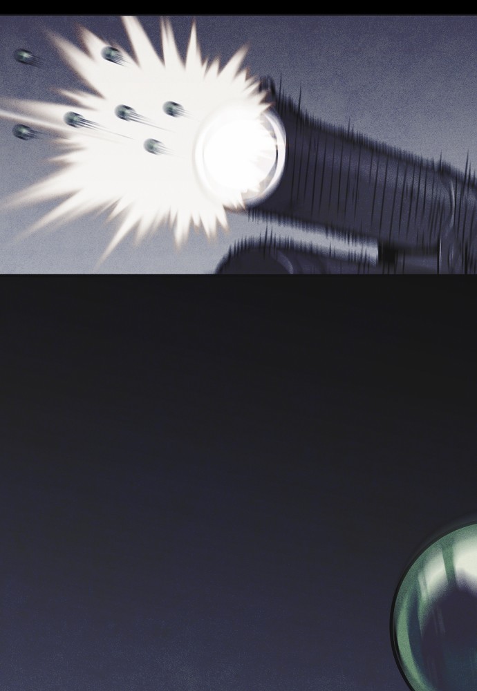 Shotgun Boy Chapter 8 - Page 7