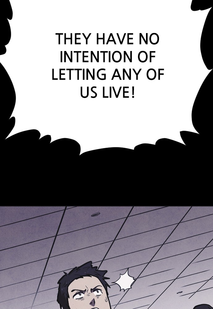 Shotgun Boy Chapter 8 - Page 71