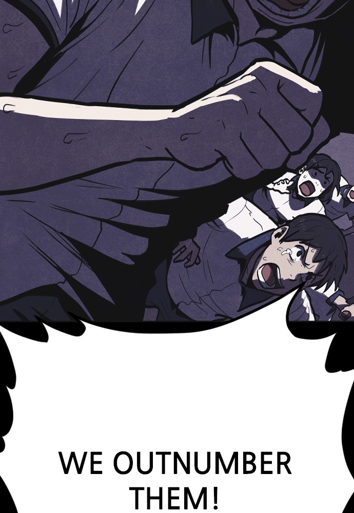 Shotgun Boy Chapter 8 - Page 75