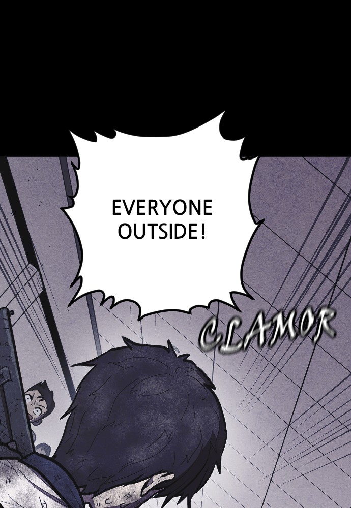 Shotgun Boy Chapter 8 - Page 82