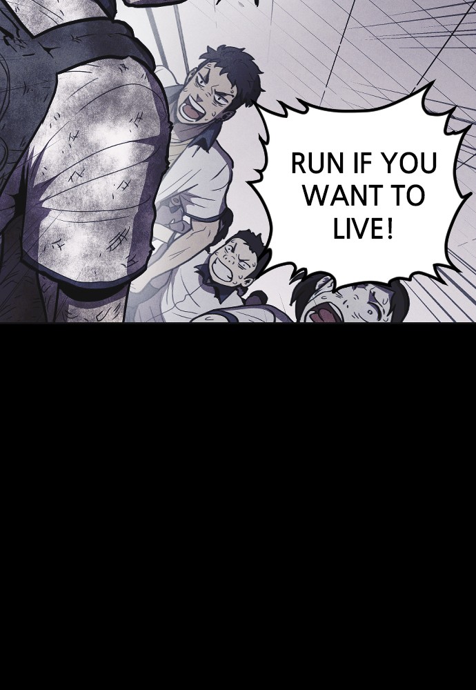 Shotgun Boy Chapter 8 - Page 83