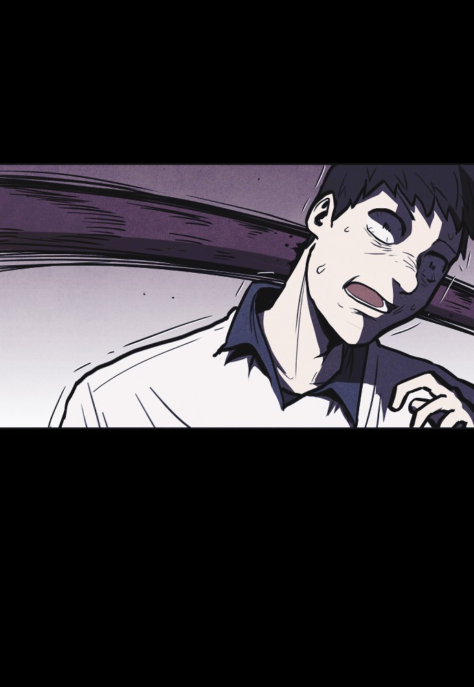 Shotgun Boy Chapter 8 - Page 90