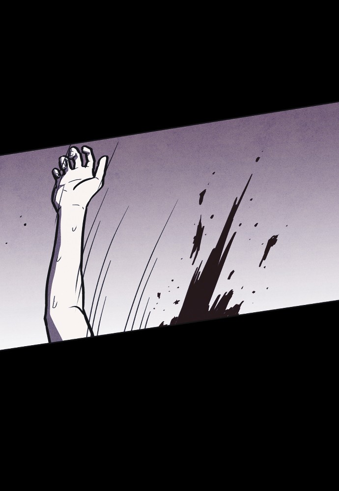 Shotgun Boy Chapter 8 - Page 91