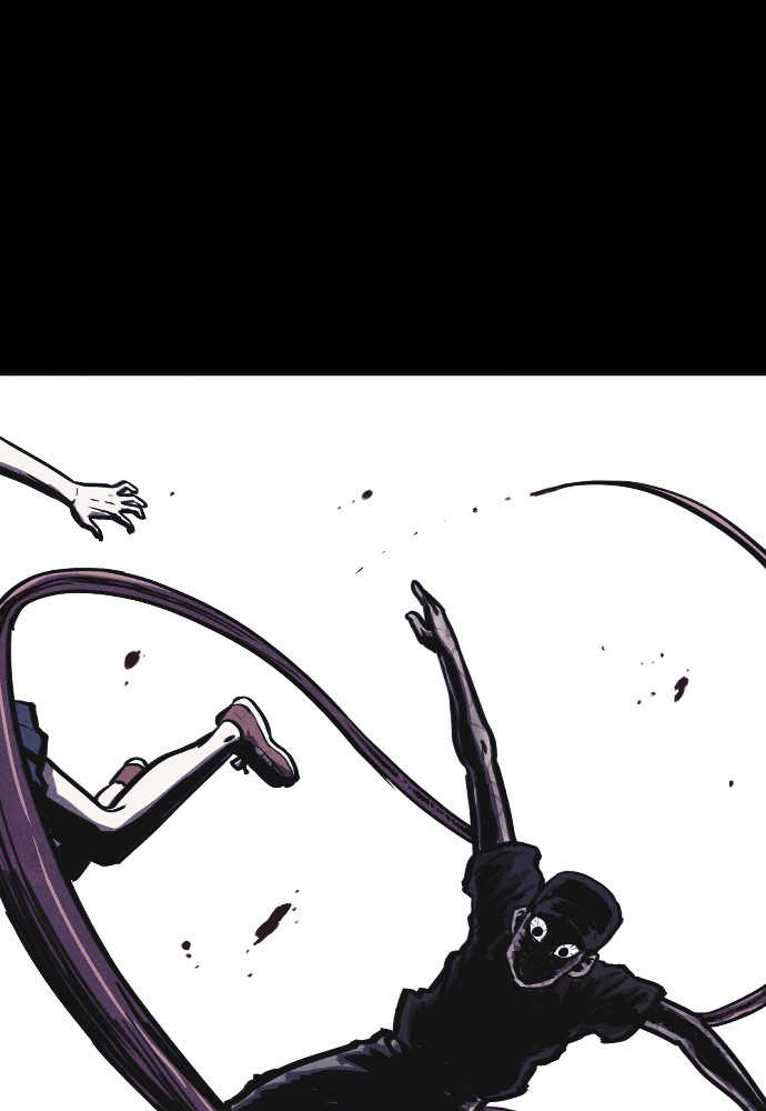 Shotgun Boy Chapter 8 - Page 92