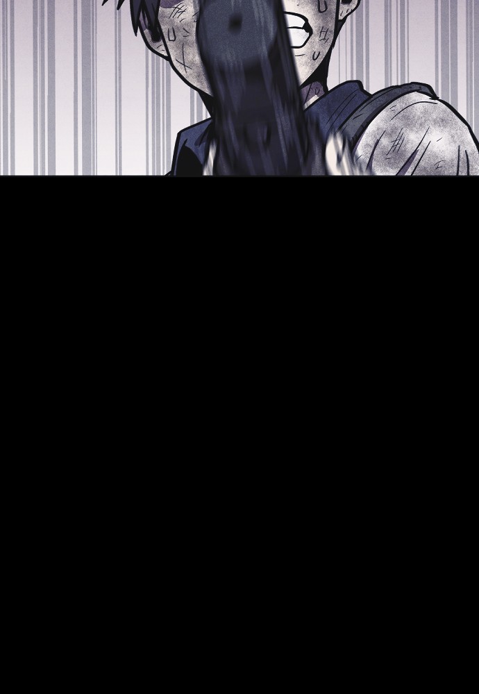 Shotgun Boy Chapter 8 - Page 95