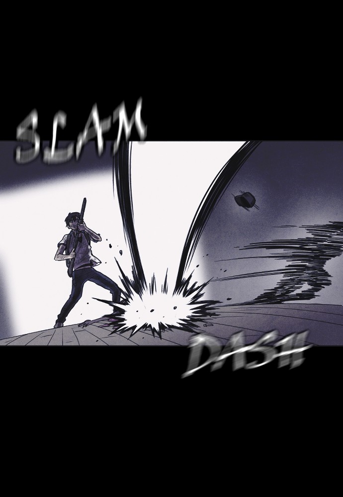 Shotgun Boy Chapter 8 - Page 98