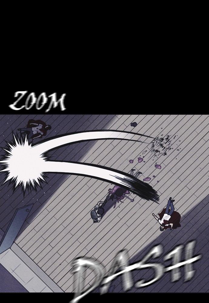 Shotgun Boy Chapter 8 - Page 99