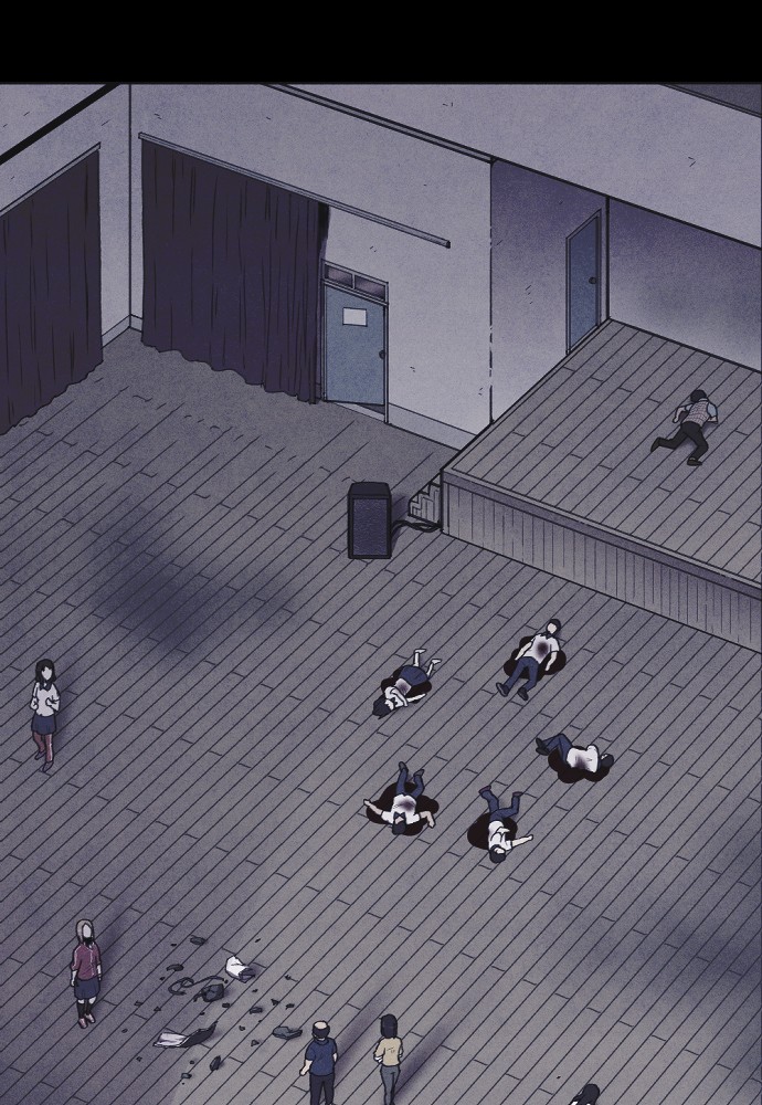 Shotgun Boy Chapter 9 - Page 100