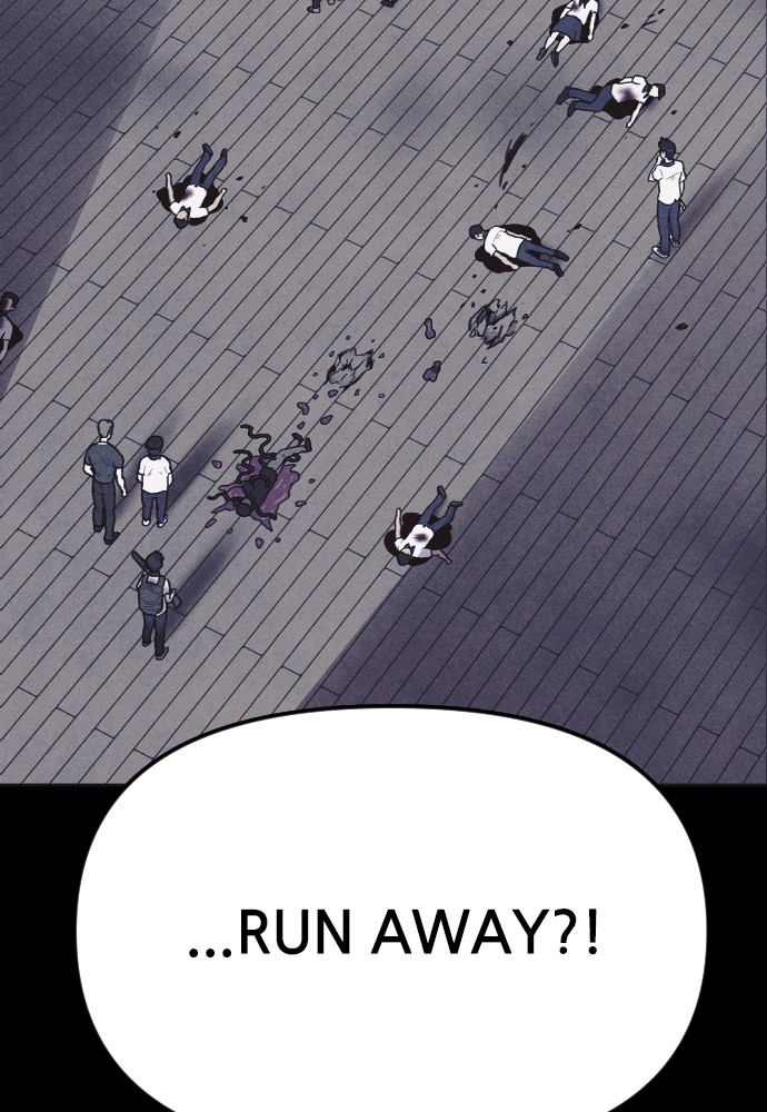 Shotgun Boy Chapter 9 - Page 101