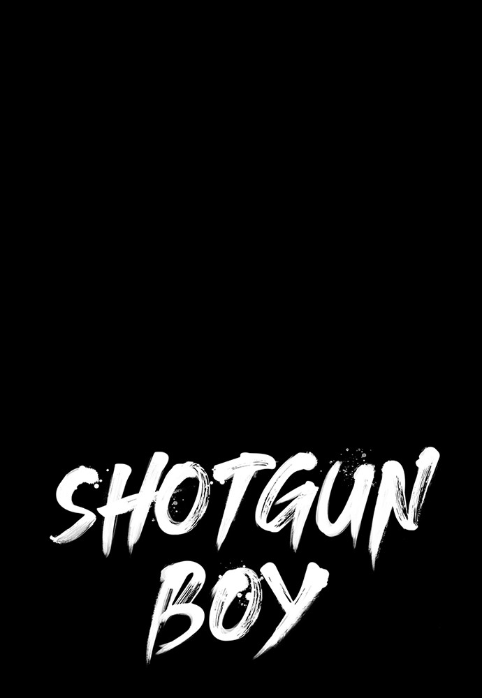 Shotgun Boy Chapter 9 - Page 108