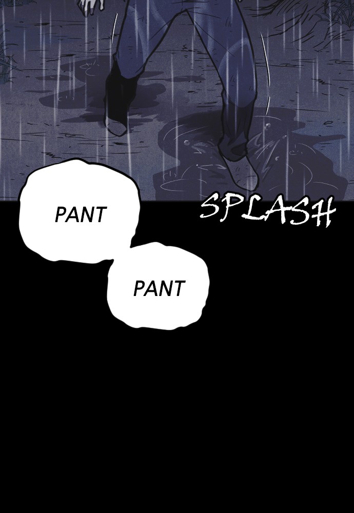 Shotgun Boy Chapter 9 - Page 111