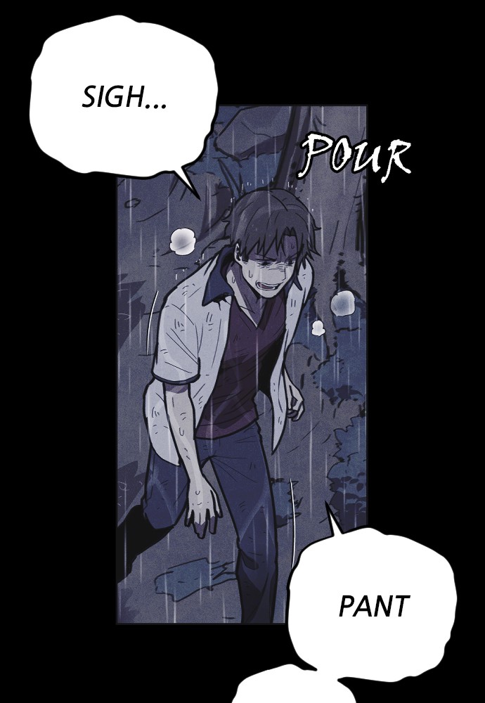 Shotgun Boy Chapter 9 - Page 112