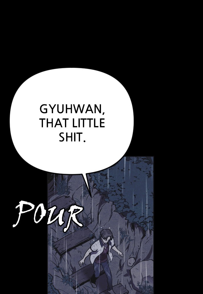 Shotgun Boy Chapter 9 - Page 119