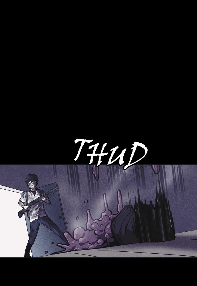 Shotgun Boy Chapter 9 - Page 12