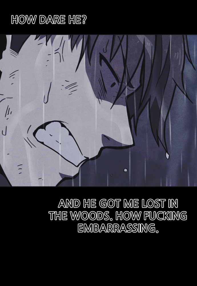 Shotgun Boy Chapter 9 - Page 121