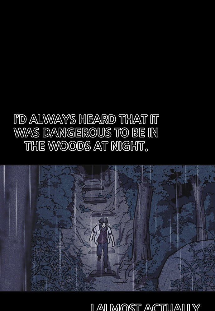 Shotgun Boy Chapter 9 - Page 122