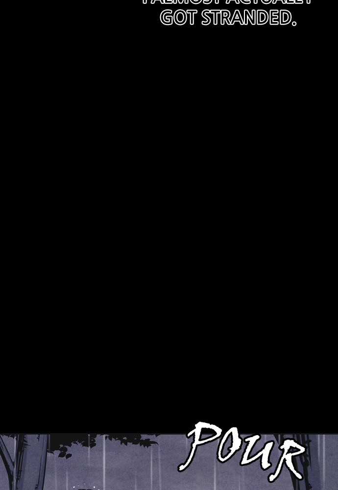 Shotgun Boy Chapter 9 - Page 123