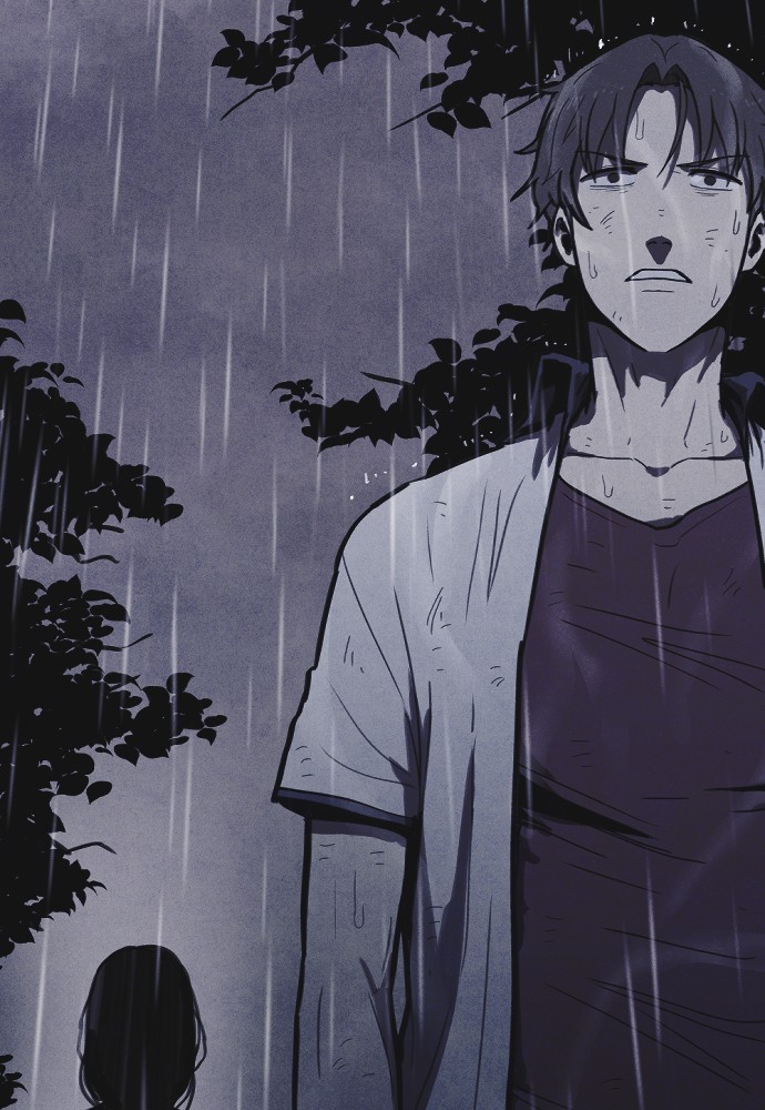 Shotgun Boy Chapter 9 - Page 130