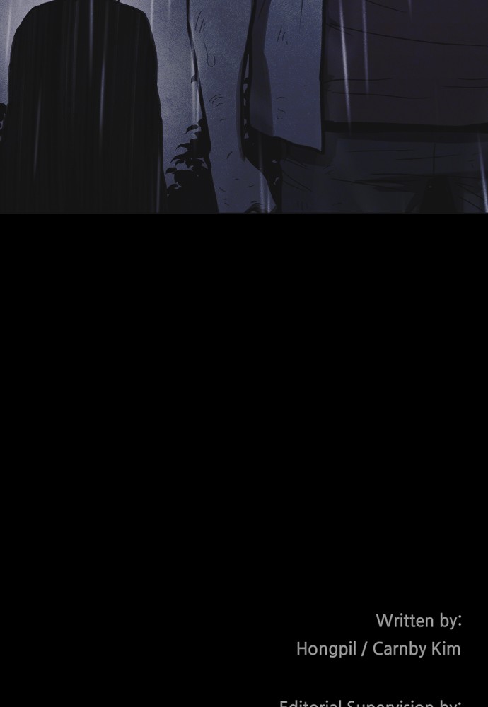 Shotgun Boy Chapter 9 - Page 131