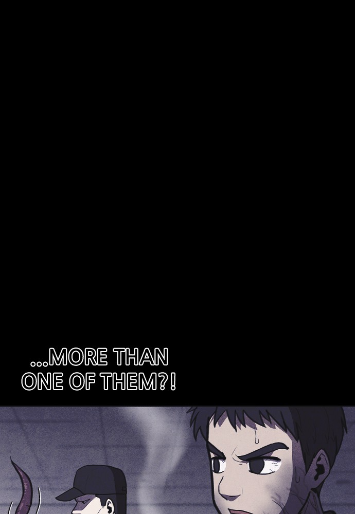 Shotgun Boy Chapter 9 - Page 15