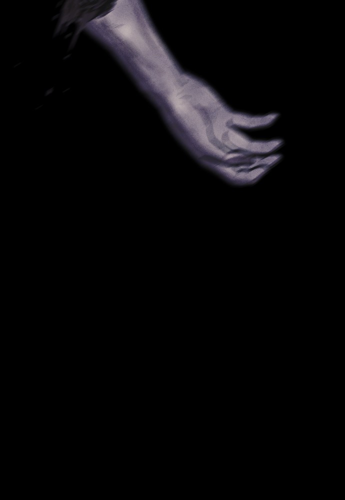 Shotgun Boy Chapter 9 - Page 3