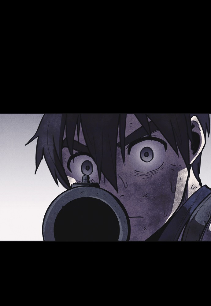 Shotgun Boy Chapter 9 - Page 32