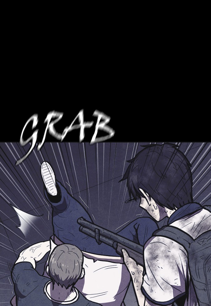 Shotgun Boy Chapter 9 - Page 43