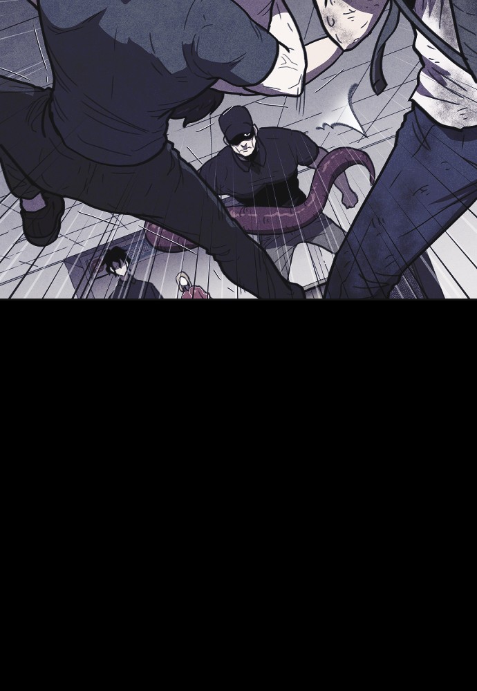 Shotgun Boy Chapter 9 - Page 44