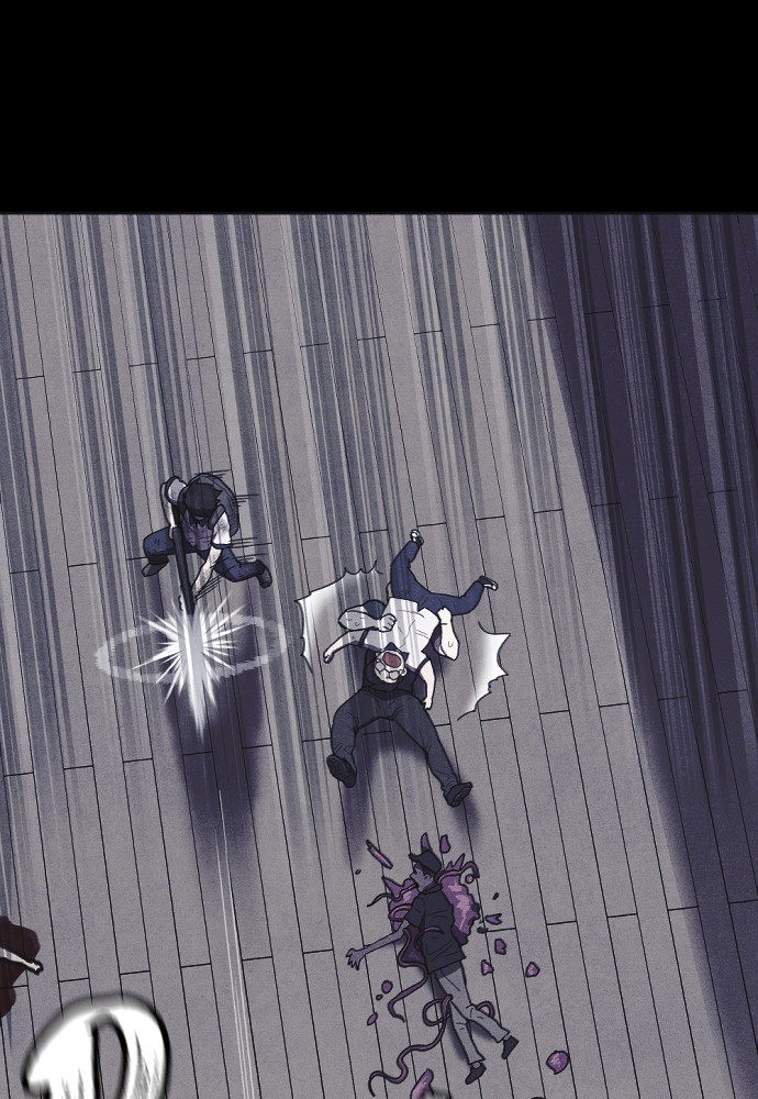 Shotgun Boy Chapter 9 - Page 51