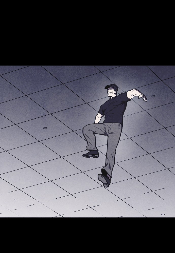 Shotgun Boy Chapter 9 - Page 54