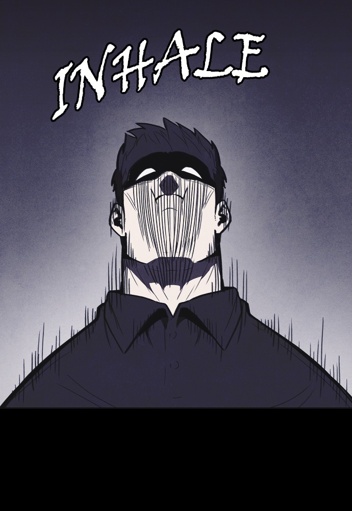 Shotgun Boy Chapter 9 - Page 73