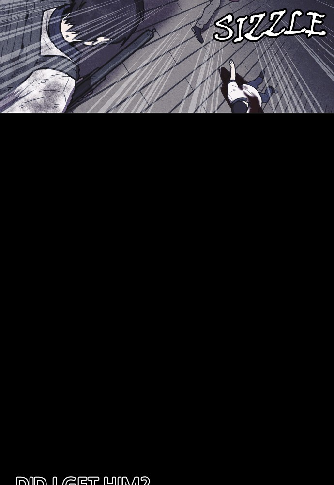 Shotgun Boy Chapter 9 - Page 8