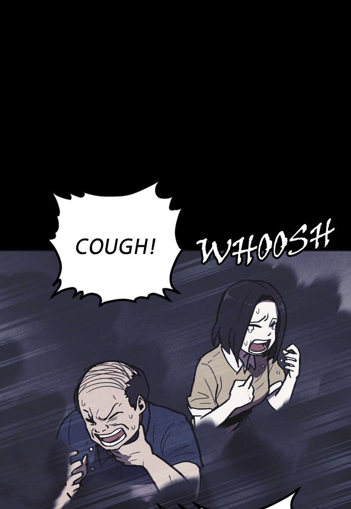 Shotgun Boy Chapter 9 - Page 81