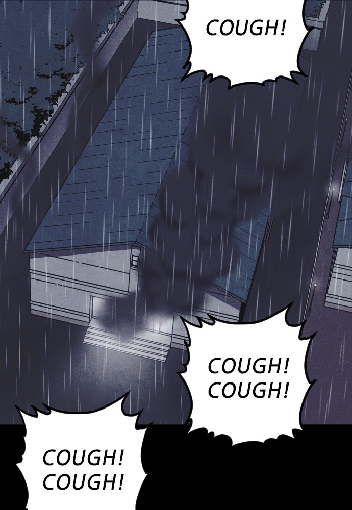 Shotgun Boy Chapter 9 - Page 83