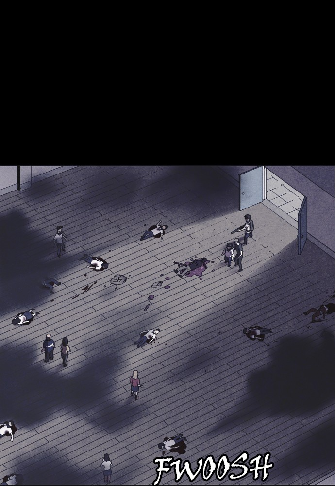 Shotgun Boy Chapter 9 - Page 87