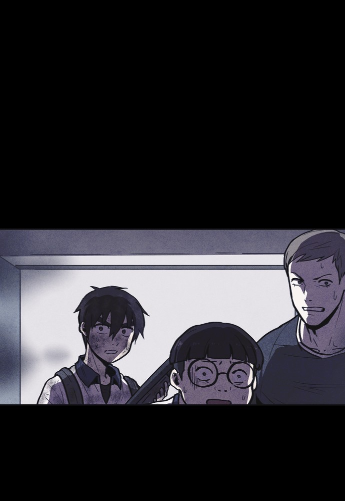 Shotgun Boy Chapter 9 - Page 90