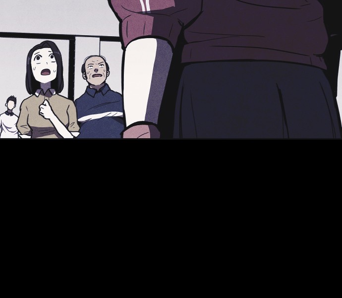 Shotgun Boy Chapter 9 - Page 97